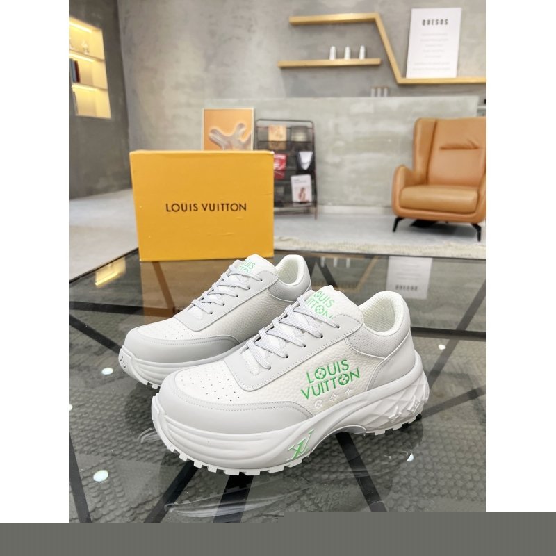 LV Casual Shoes